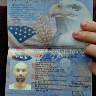 GOOD DOCUMENTS / ID CARD/ CERTIFICATES /PASSPORTS/ DRIVER LICENS