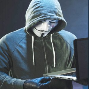 Hacker for hire
