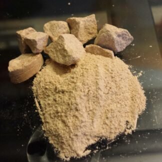 Pure Uncut Heroin 94% +