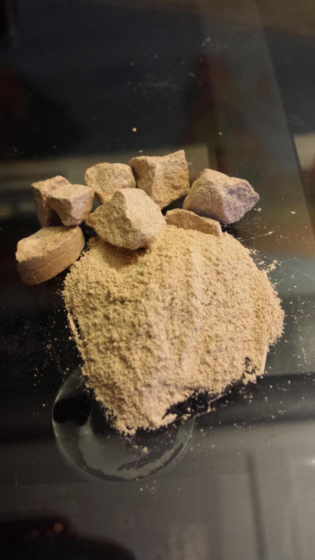 Pure Uncut Heroin 94% +
