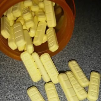 3mg Etizolam Bars: