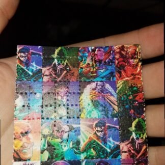 LSD Albert Hoffman 300ug VERY STRONG