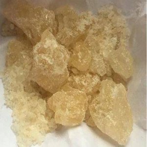 bk-MDMA Crystals