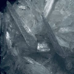 1g Crystal Meth **Quadruple Quality**