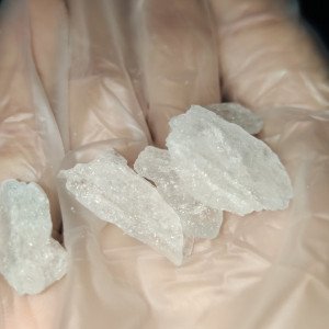 1g Crystal Meth **Quadruple Quality**