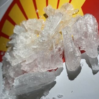 ICE//1KG//CRYSTAL METH CLEAN ICE