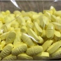 Percocet M30's