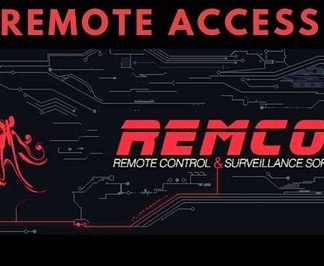 REMCOS RAT PROFESSIONAL -REMOTE ADMINISTRATION HACKING TOOL