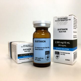 Sustanon / Testosterone Mix ( 10 ml/vial / 75 mg/ml )