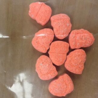 100 pills | TESLA 280mg MDMA | Germany