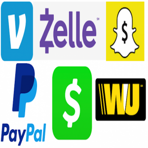 SALE!!!★★★ PAYPAL 350$ CASHOUT★★★