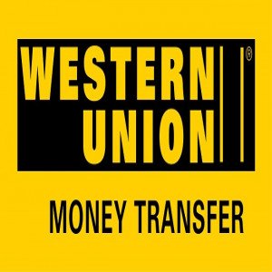 WESTERN UNION SECURE CASH OUT TRANSFER