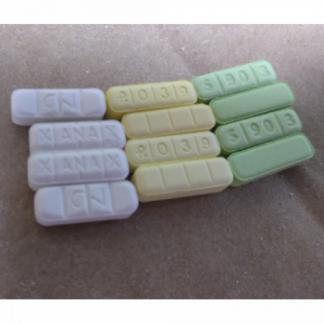 ???50 XANAX BEST BARS ON DN?????REAL ALP??....STOP BUYING CHEAPEST JUNK BARS OF OTHERS