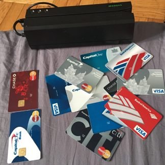TOP UP CLONE CREDIT CARD AVAILABLE .$300=3000