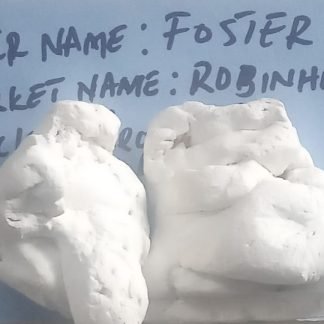 10G Huallaga Valley cocaine 97-98% purity