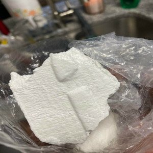 PURE COLOMBIAN COCAINE/AUD/UK/USA