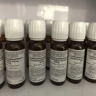500 ML Liquid mdma