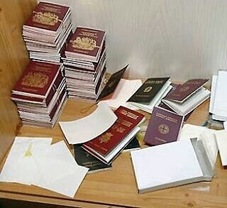 Fake Passport for all Countries ( HIGH QUALITY )