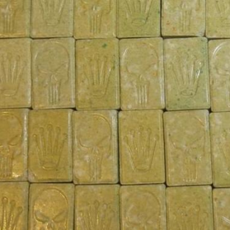 50 XTC ROLEX PUNISHERS 360mg 260 USD