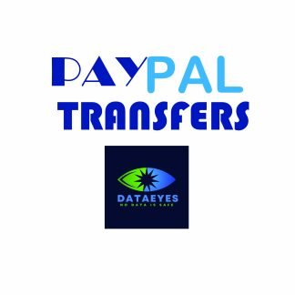 Paypal Transfers | $500 for $13000