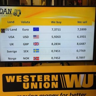 Western Union Transfers $200 for $2000