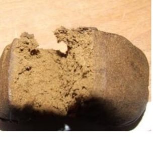 1 Honey Hash Premium (THC +20%)