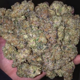 MANGO KUSH Quality Weed OZ