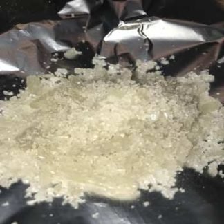 White Crystal Mephedrone 10G