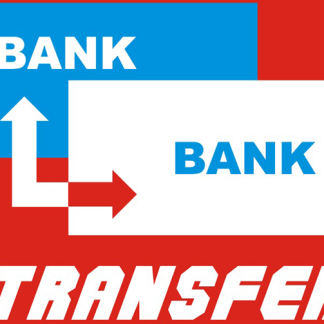 fast bank to bank transfer no risk $3000 for $300