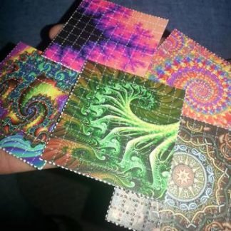 100 blotter hits 250 ug $300