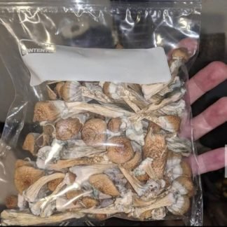 Buy cannabis and mushrooms