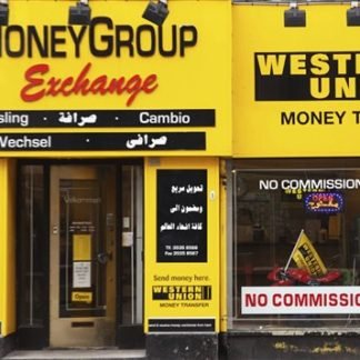 Western Union money Transfer ( $5000)