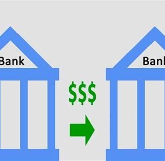 INSTANT BANK TO BANK TRASFER