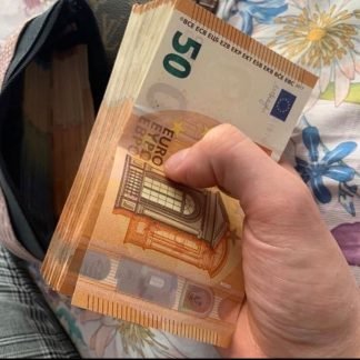 High Quality Undetectable Counterfeit Bills