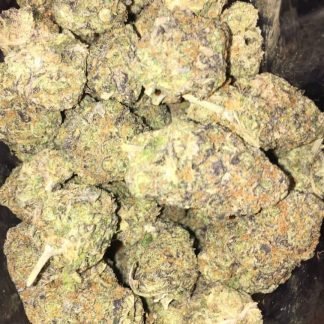 WEED AK-47 – HQ