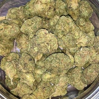 HQ Weed Strain Mimosa 23.5%THC 70%Sativa 30%Indic