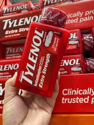 Buy Acetaminophen 500mg Online