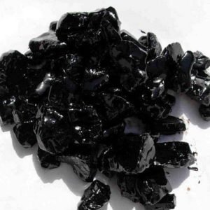 Black Tar Heroin