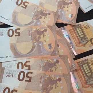 High Quality Undetectable Counterfeit Bills