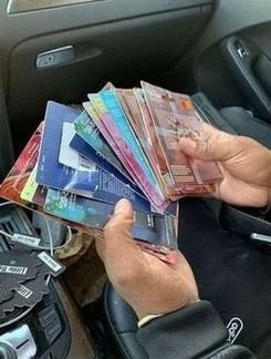 PREPAID CREDIT CARDS WITH HIGH BALANCE AND A VALI