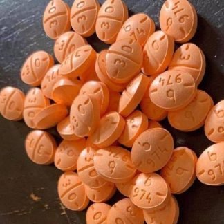 Adderall 30mg (IR & XR Real Pharmacy Grade)100pill