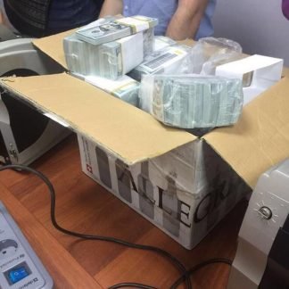High Quality Undetectable Counterfeit Bills