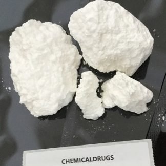 Bolivian cocaine