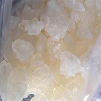 4F-PV8 crystal x 100grams